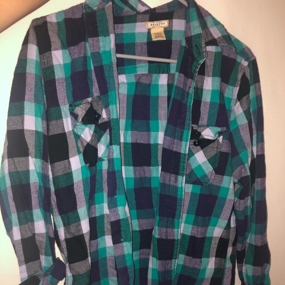 flannel